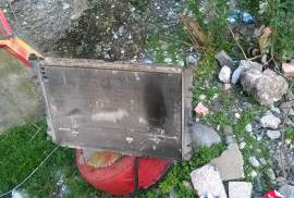 Autoparts, Disassembled, FIAT  