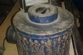 სპეც.ტექნიკის ნაწილები, ტუმბოები