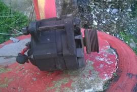 სპეც.ტექნიკის ნაწილები, ტუმბოები