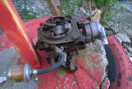 სპეც.ტექნიკის ნაწილები, ტუმბოები