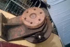 სპეც.ტექნიკის ნაწილები, ტუმბოები