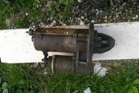 სპეც.ტექნიკის ნაწილები, ტუმბოები