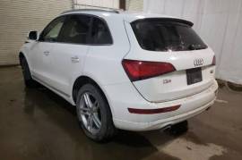 Audi, Q series, Q5