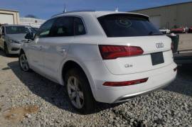 Audi, Q series, Q5