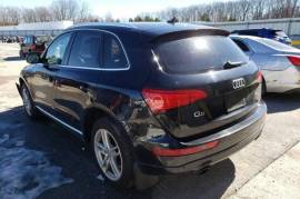 Audi, Q series, Q5