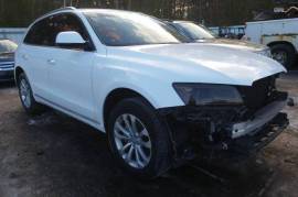 Audi, Q series, Q5