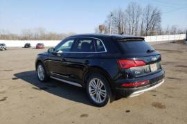 Audi, Q series, Q5