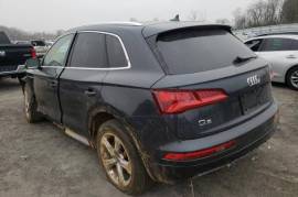 Audi, Q series, Q5