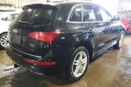 Audi, Q series, Q5
