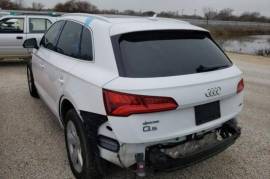 Audi, Q series, Q5