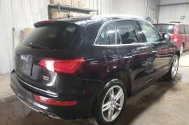 Audi, Q series, Q5