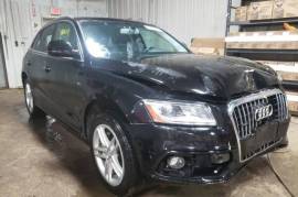 Audi, Q series, Q5