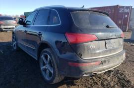 Audi, Q series, Q5