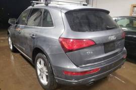 Audi, Q series, Q5