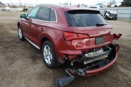 Audi, Q series, Q5