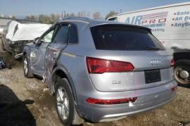 Audi, Q series, Q5