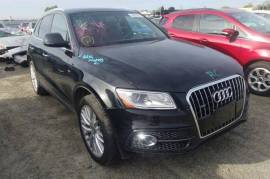 Audi, Q series, Q5