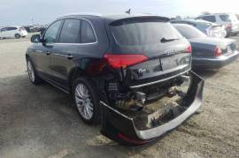 Audi, Q series, Q5