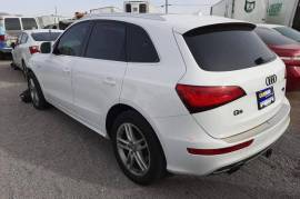 Audi, Q series, Q5