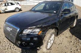 Audi, Q series, Q5