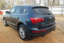 Audi, Q series, Q5