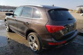 Audi, Q series, Q5