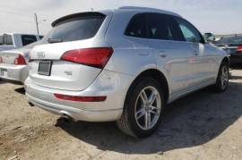 Audi, Q series, Q5