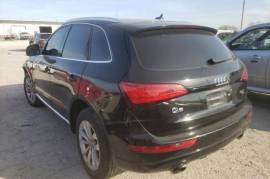 Audi, Q series, Q5