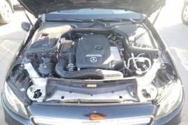 Mercedes-Benz, E CLASS, E 300