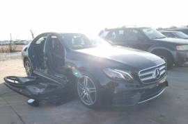 Mercedes-Benz, E CLASS, E 300