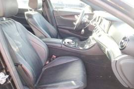 Mercedes-Benz, E CLASS, E 300