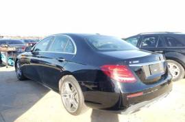 Mercedes-Benz, E CLASS, E 300