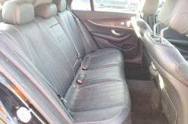 Mercedes-Benz, E CLASS, E 300