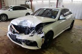 Mercedes-Benz, E CLASS, E 350