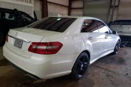 Mercedes-Benz, E CLASS, E 350