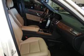 Mercedes-Benz, E CLASS, E 350