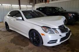 Mercedes-Benz, E CLASS, E 350