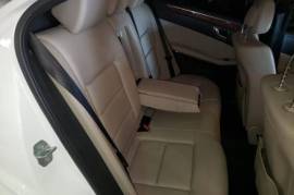 Mercedes-Benz, E CLASS, E 350