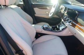 Mercedes-Benz, E CLASS, E 300