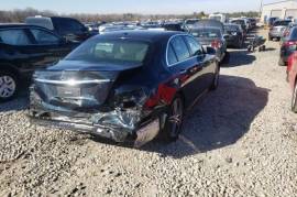 Mercedes-Benz, E CLASS, E 300