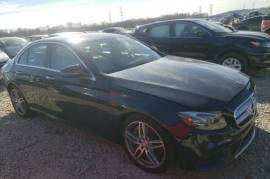 Mercedes-Benz, E CLASS, E 300