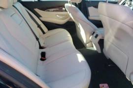 Mercedes-Benz, E CLASS, E 300