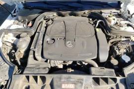 Mercedes-Benz, E CLASS, E 350