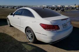 Mercedes-Benz, E CLASS, E 350