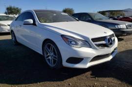 Mercedes-Benz, E CLASS, E 350