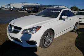 Mercedes-Benz, E CLASS, E 350