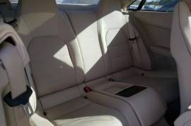 Mercedes-Benz, E CLASS, E 350