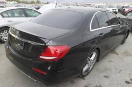 Mercedes-Benz, E CLASS, E 300