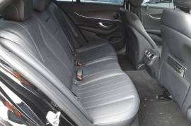 Mercedes-Benz, E CLASS, E 300