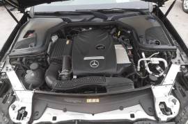 Mercedes-Benz, E CLASS, E 300